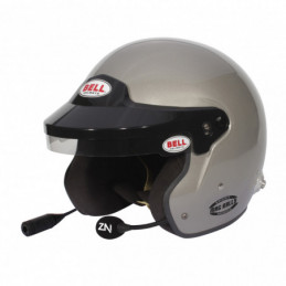 Casque Jet BELL MAG Rally...