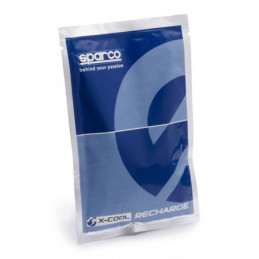 Recharge SPARCO X-Cool