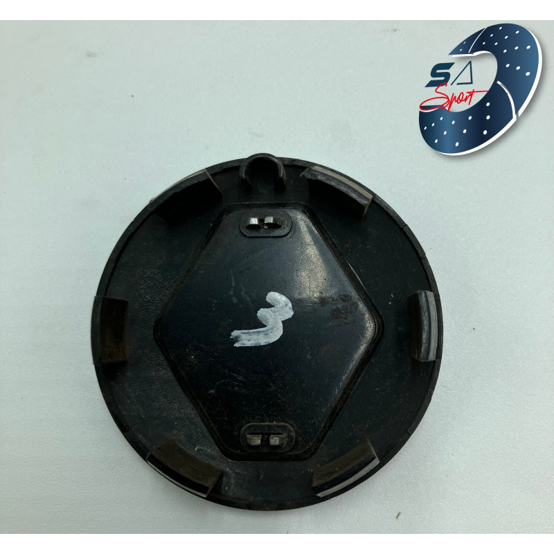 Cache jante Renault d’occasion origine - pièce auto
