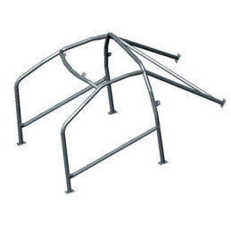 Arceau OMP pour PEUGEOT 206...