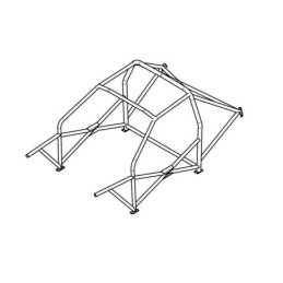 Arceau SASSA pour CITROEN...