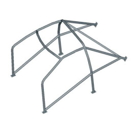 Arceau OMP pour FORD Escort...