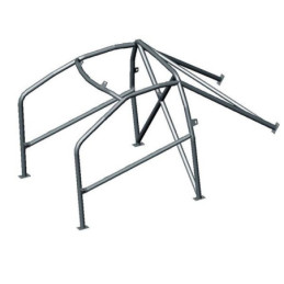 Arceau OMP pour SEAT Ibiza...