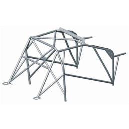 Arceau OMP pour FORD Escort...