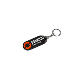 Lot de 10 porte-clés SPARCO...