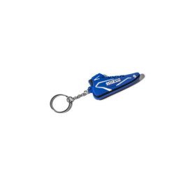 Lot de 10 porte clés SPARCO...