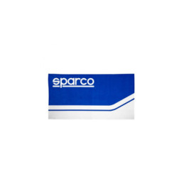 Serviette en microfibre SPARCO