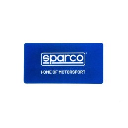 Tapis d'entrée SPARCO "Home...