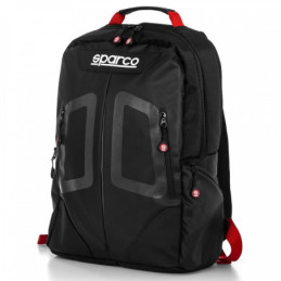 Sac à dos SPARCO Stage noir...