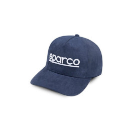 Casquette SPARCO Suede...