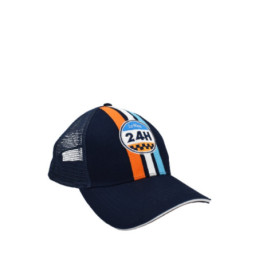Casquette 24H DU MANS...