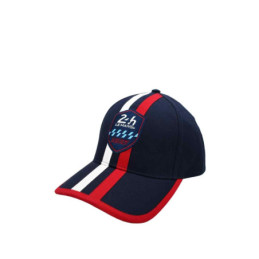 Casquette 24H DU MANS Corpo...