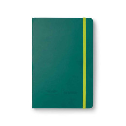 Carnet ASTON MARTIN Logo...