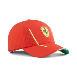 Casquette FERRARI F1 Team...