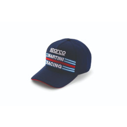 Casquette baseball MARTINI...