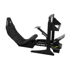 Simulateur OMP E Racing...