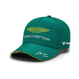 Casquette ASTON MARTIN...