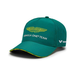 Casquette ASTON MARTIN Team...