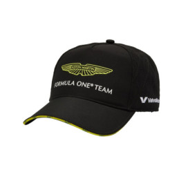 Casquette ASTON MARTIN Team...