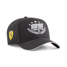 Casquette FERRARI F1...