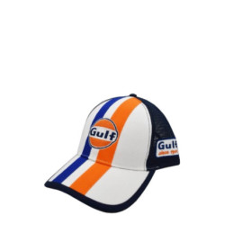 Casquette GULF Racing...