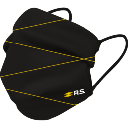 Masque tissu R.S.