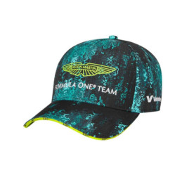 Casquette ASTON MARTIN GP...