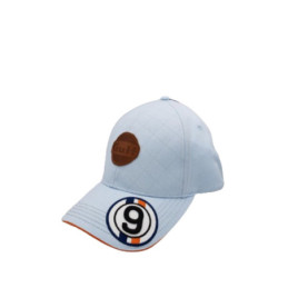 Casquette GULF Number 9...