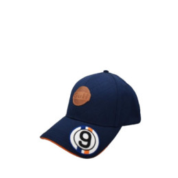 Casquette GULF Number 9...