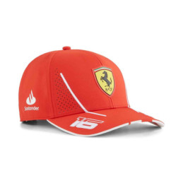 Casquette FERRARI F1...