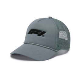 Casquette Trucker FORMULA 1...