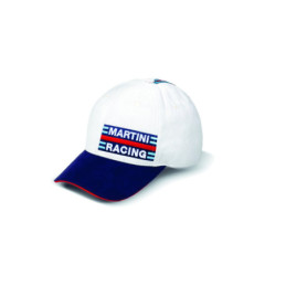 Casquette SPARCO avec logo...