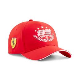 Casquette FERRARI F1...