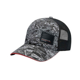 Casquette PORSCHE Trucker...