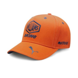 Casquette WILLIAMS F1 GP...