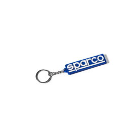 Porte clés SPARCO Logo