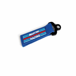 PORTE CLES MARTINI RACING...