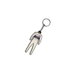 Porte clés SPARCO MARTINI...