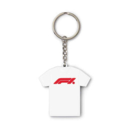 Porte Cle FORMULA 1 T-shirt...