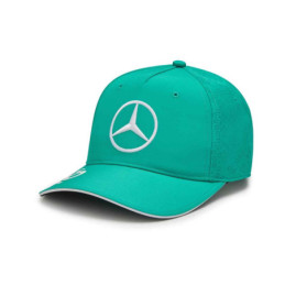 Casquette MERCEDES AMG Team...