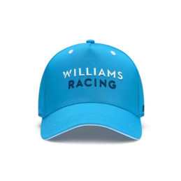 Casquette WILLIAMS F1 Fan...