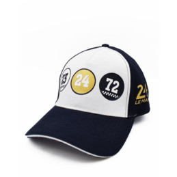 Casquette 24H DU MANS...