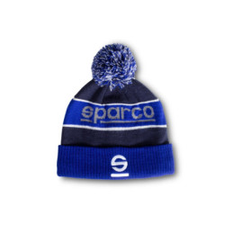 Bonnet SPARCO Reflex bleu...