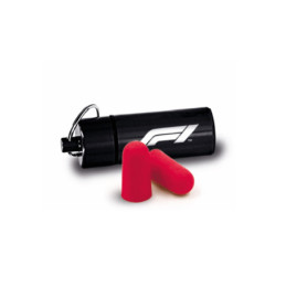 Bouchons d'oreilles FORMULA...