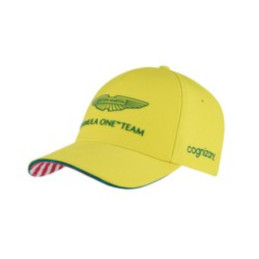 Casquette ASTON MARTIN GP...