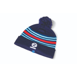 Bonnet MARTINI RACING bleu