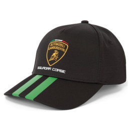 Casquette LAMBORGHINI Team...