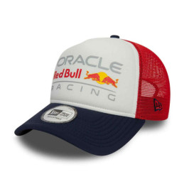 Casquette RED BULL New Era...