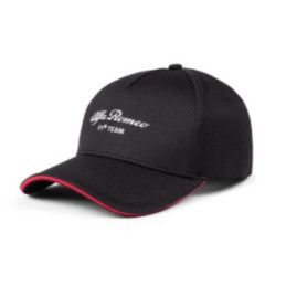 Casquette ALFA ROMEO Team...