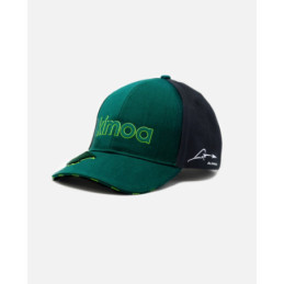Casquette ASTON MARTIN...